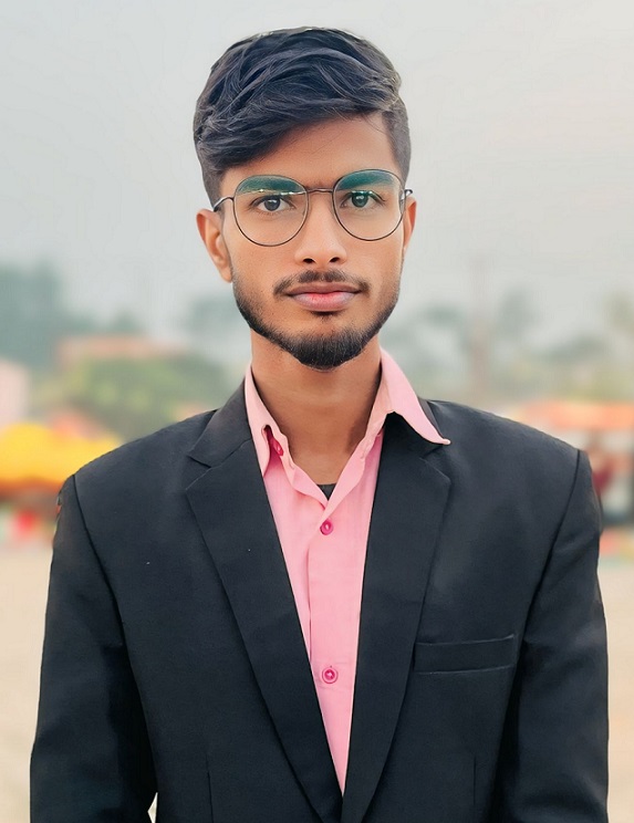 Kartik Kr Mandal