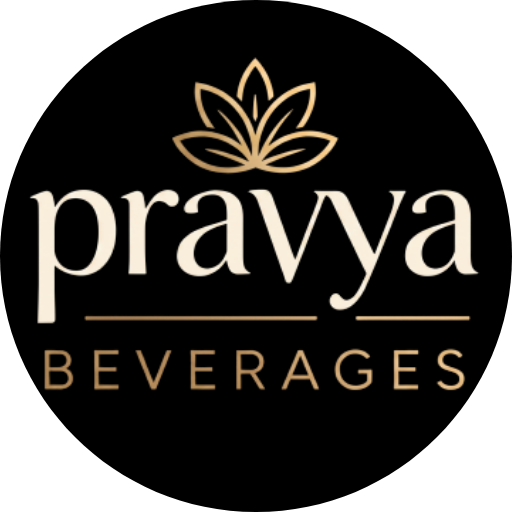 Pravya Logo
