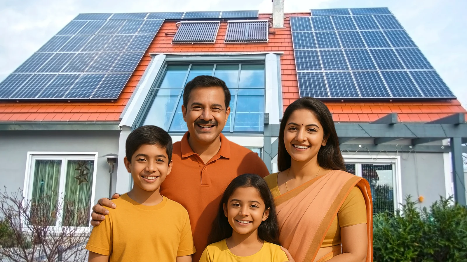Solar Panels